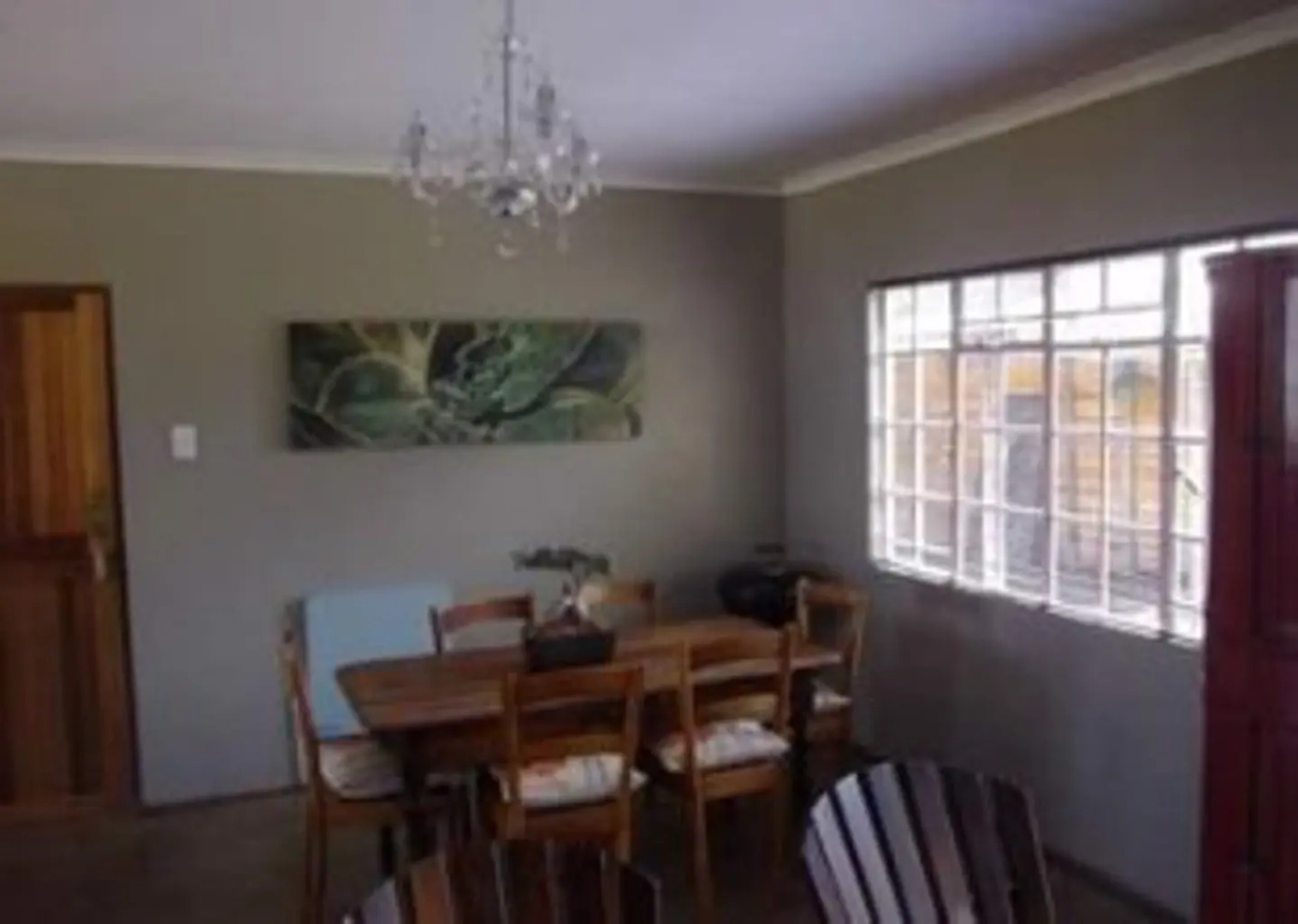 McCloud's Cottage McCloud's Accommodation