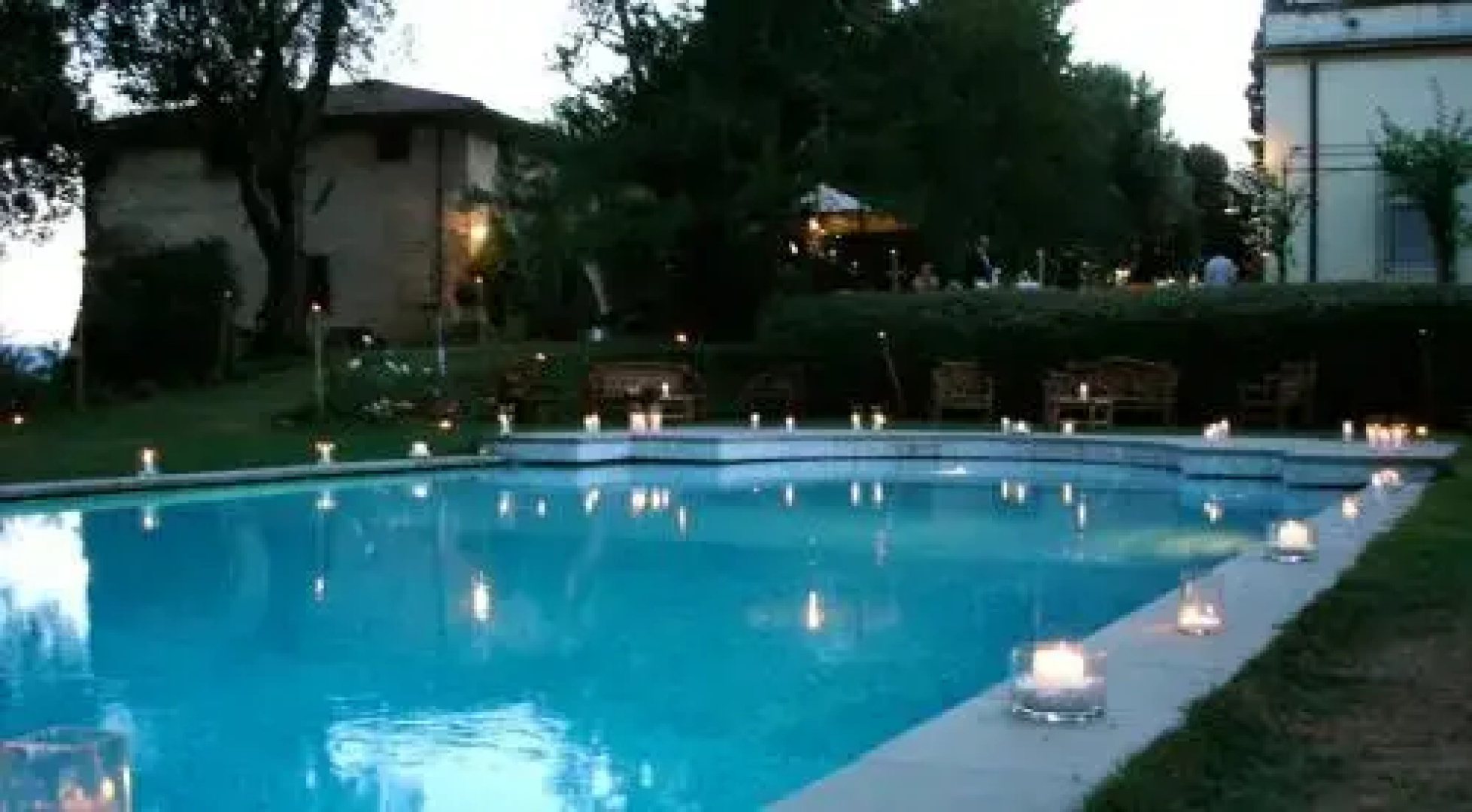Villa Pieve De' Pitti