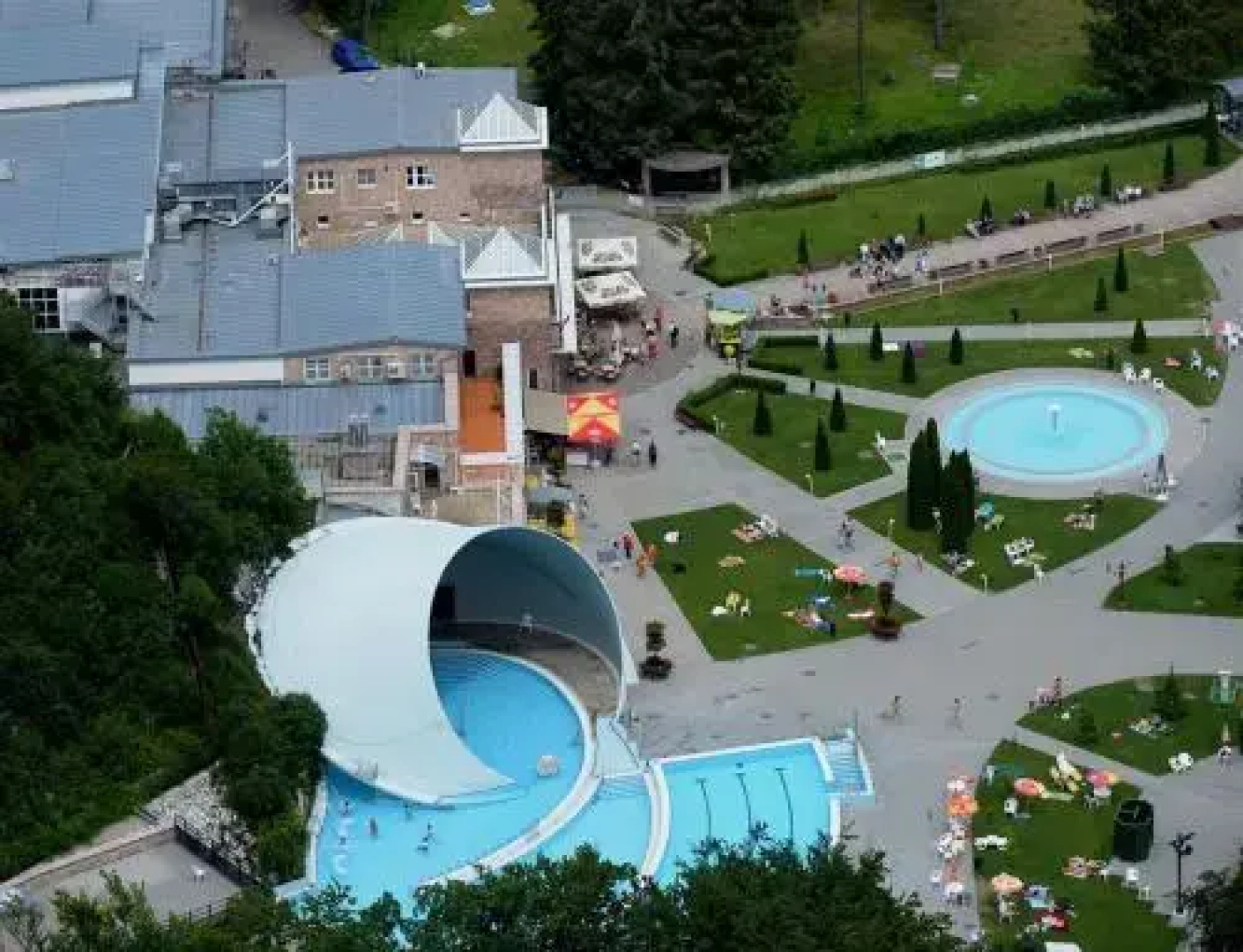 Totális Harmónia Villa
