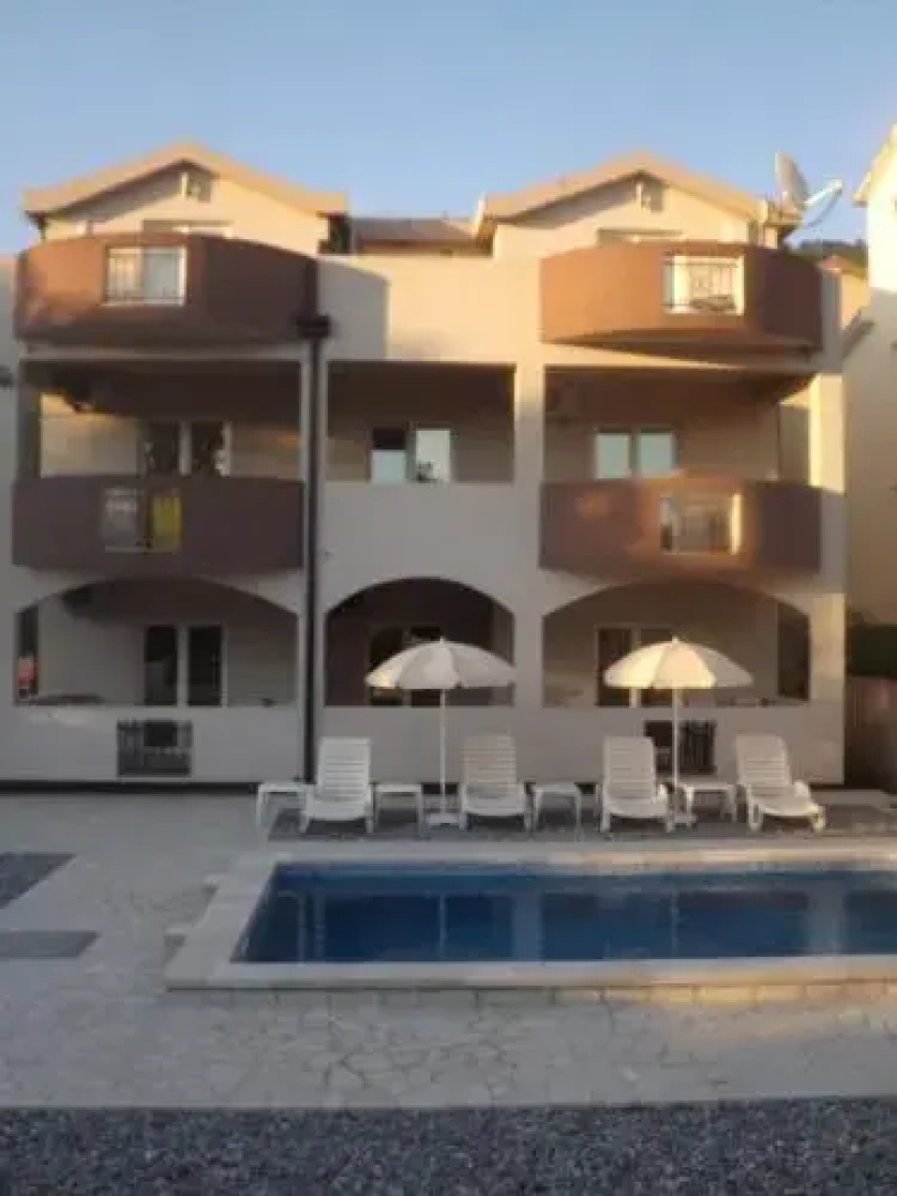 Apartmani Bulajic