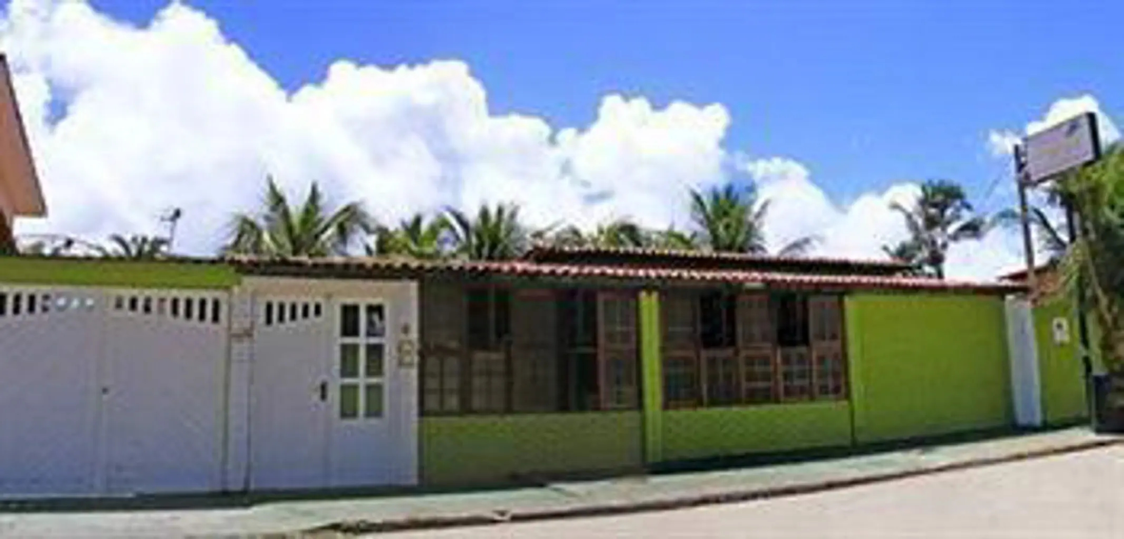 Pousada República do Sol