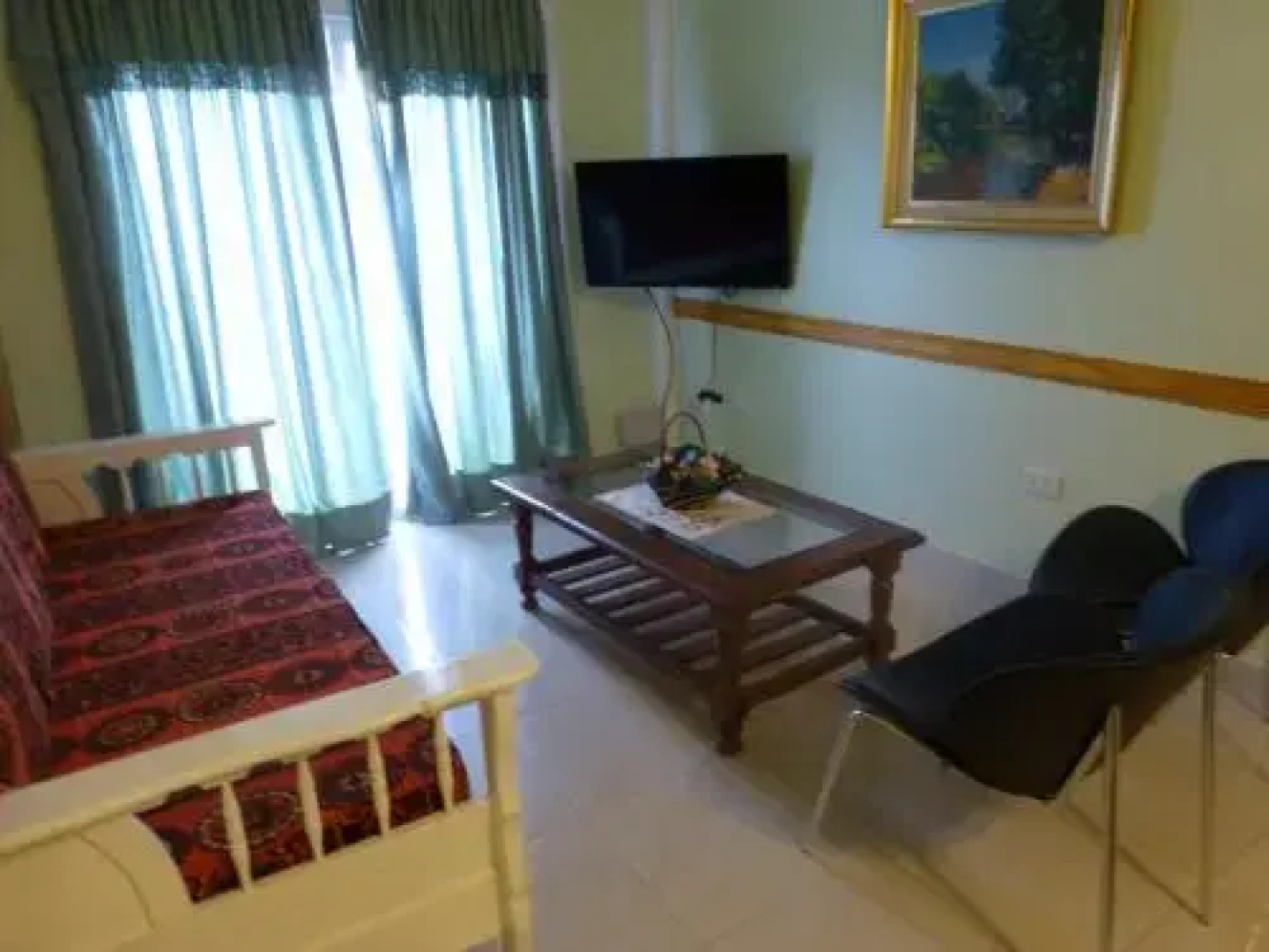 Departamento FORCHE 3ra Bajada al mar