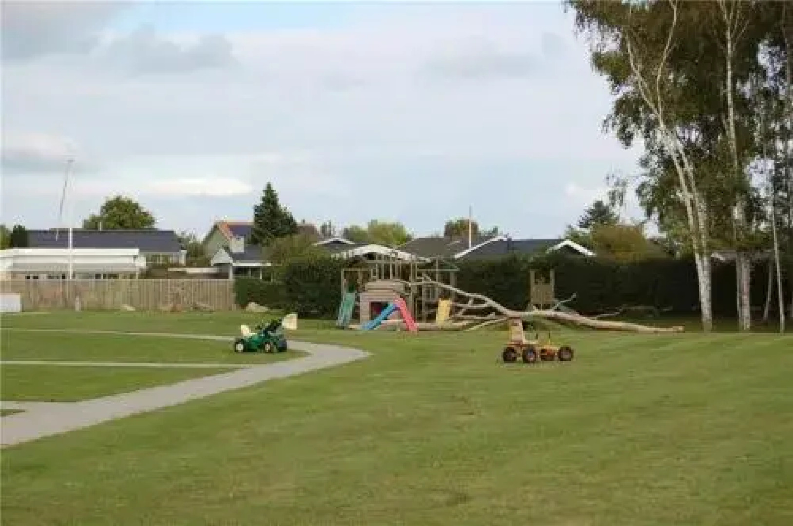 Kerteminde Byferie - Hyrdevej 83, 85B