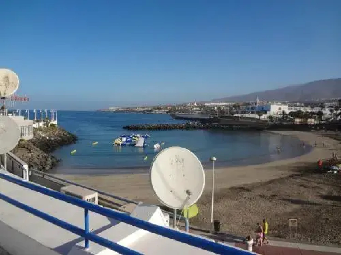 Hostel La Playa