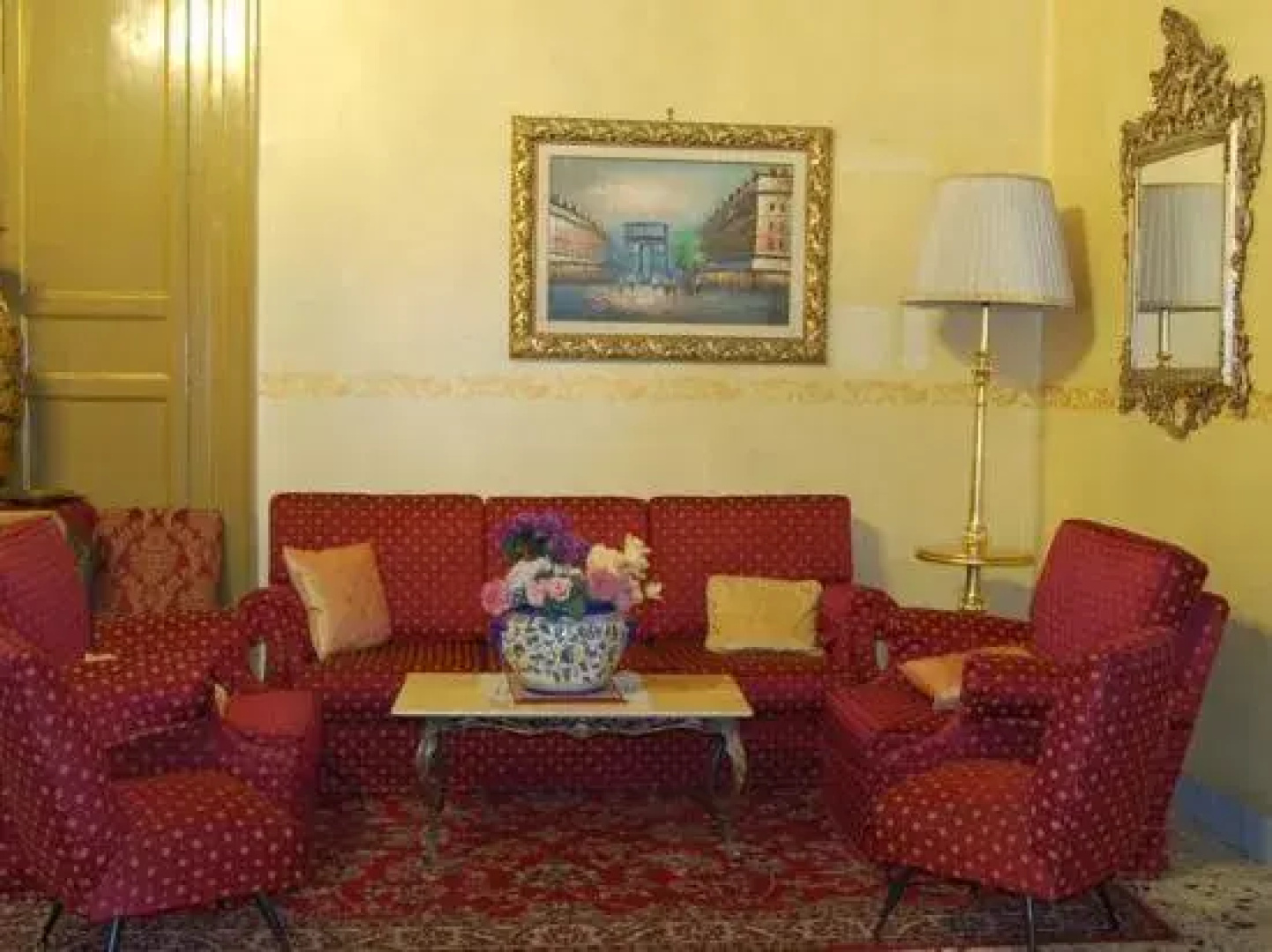 Hotel Orientale