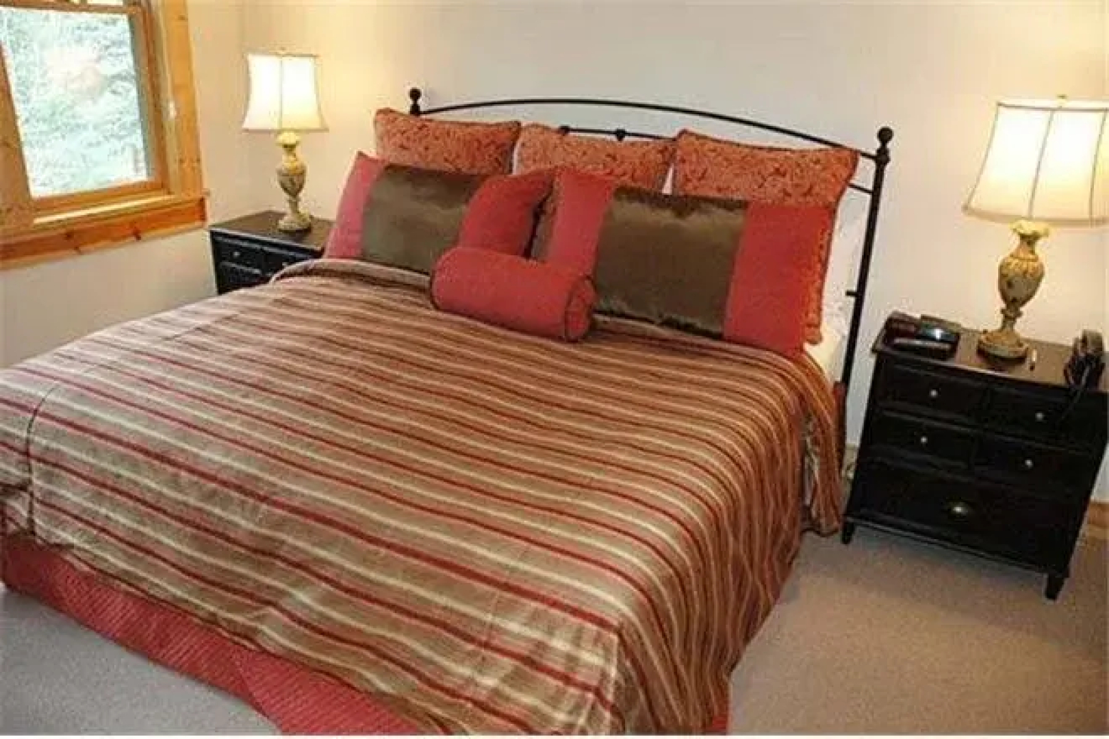 Granite Ridge Homesteads