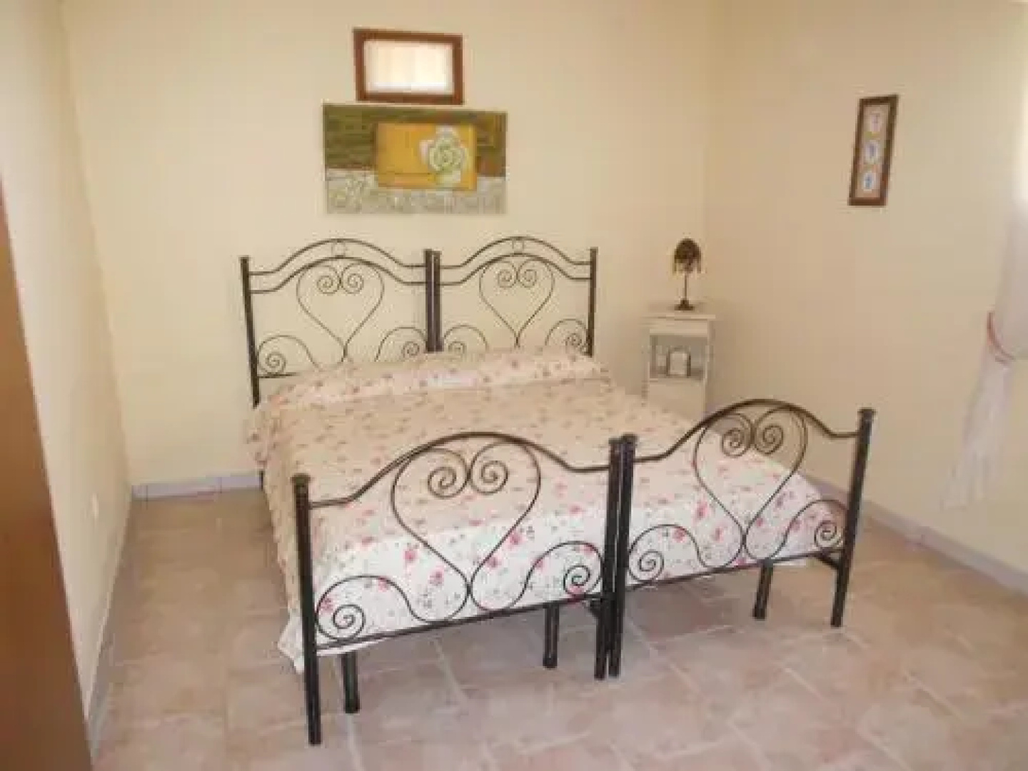 Casa Brigante
