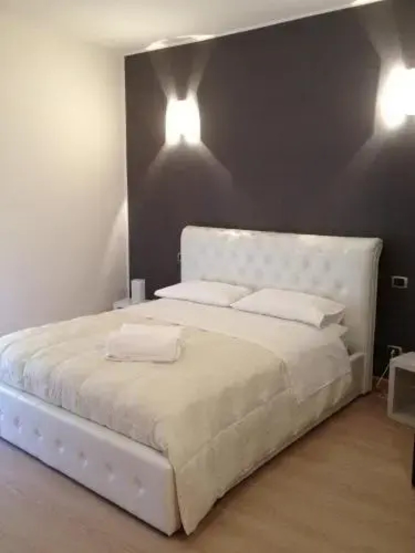 Bahiaincantata B&B Reggio Calabria