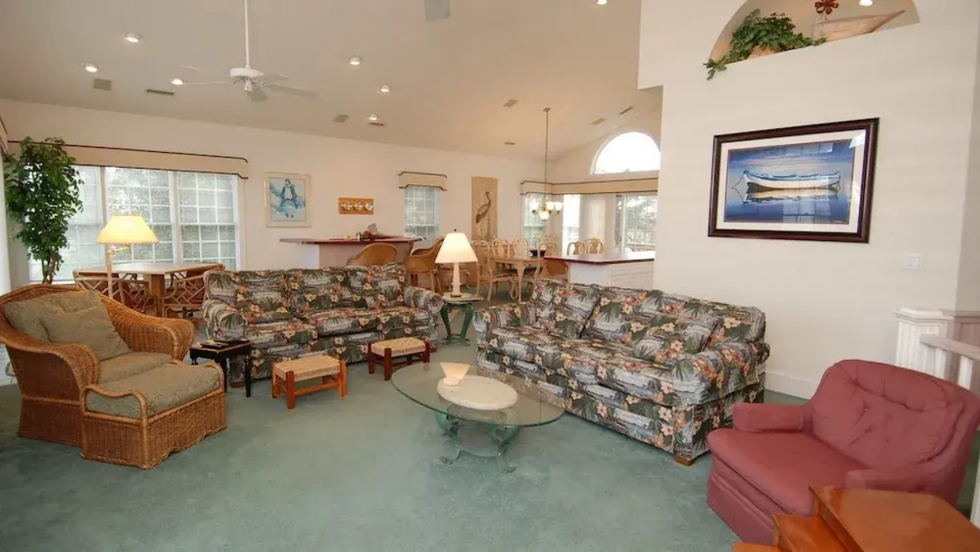 Grogan - 6 Br Home
