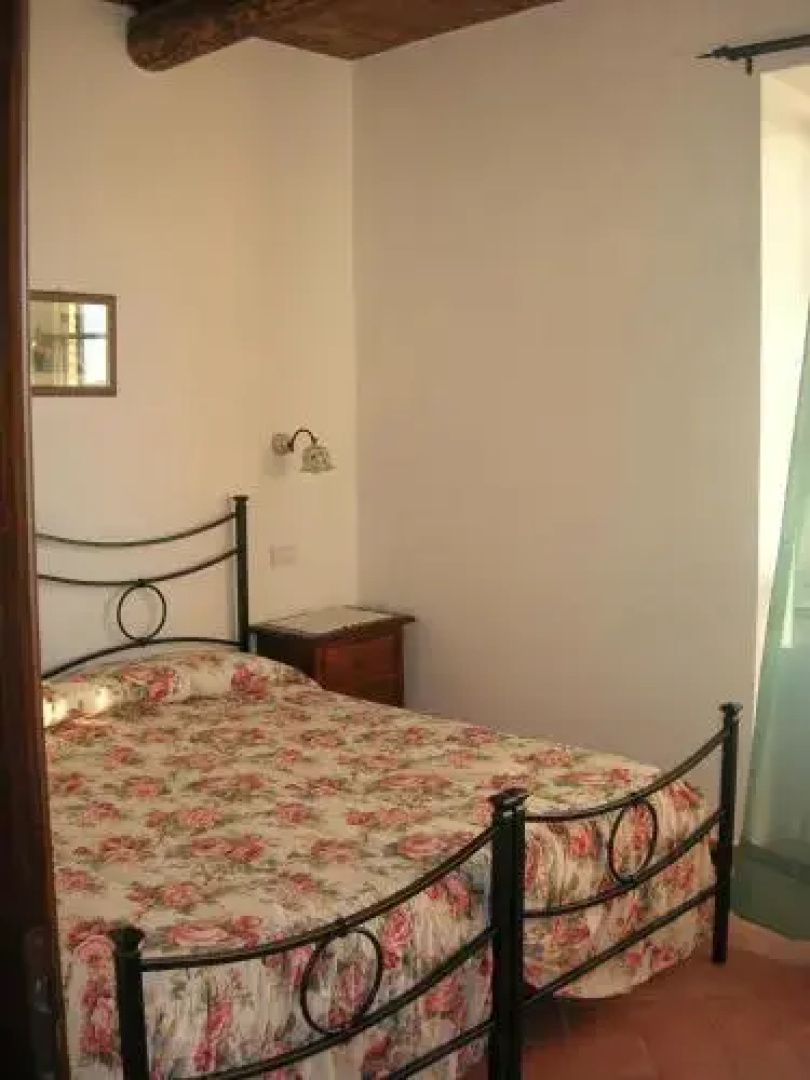 Agriturismo La Valle Del Sole