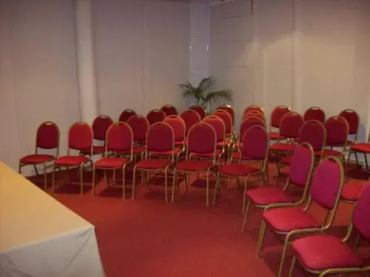 Gran Hotel Villaguay