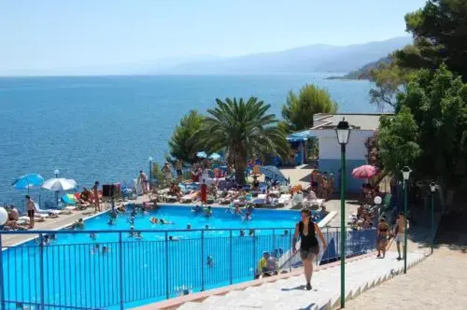 Camping & Village Rais Gerbi