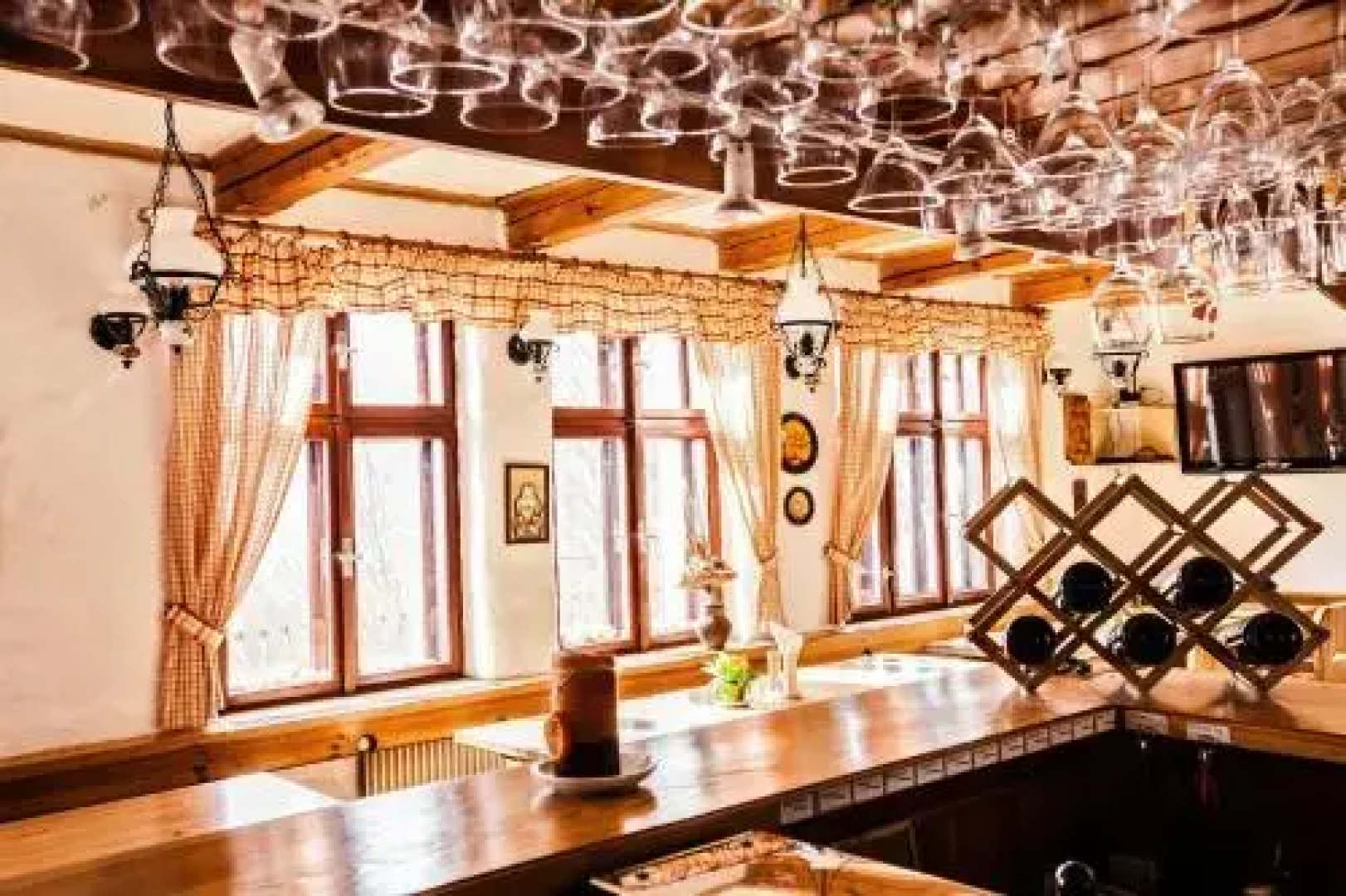 Penzion Kozel - Herlíkovice Krkonoše