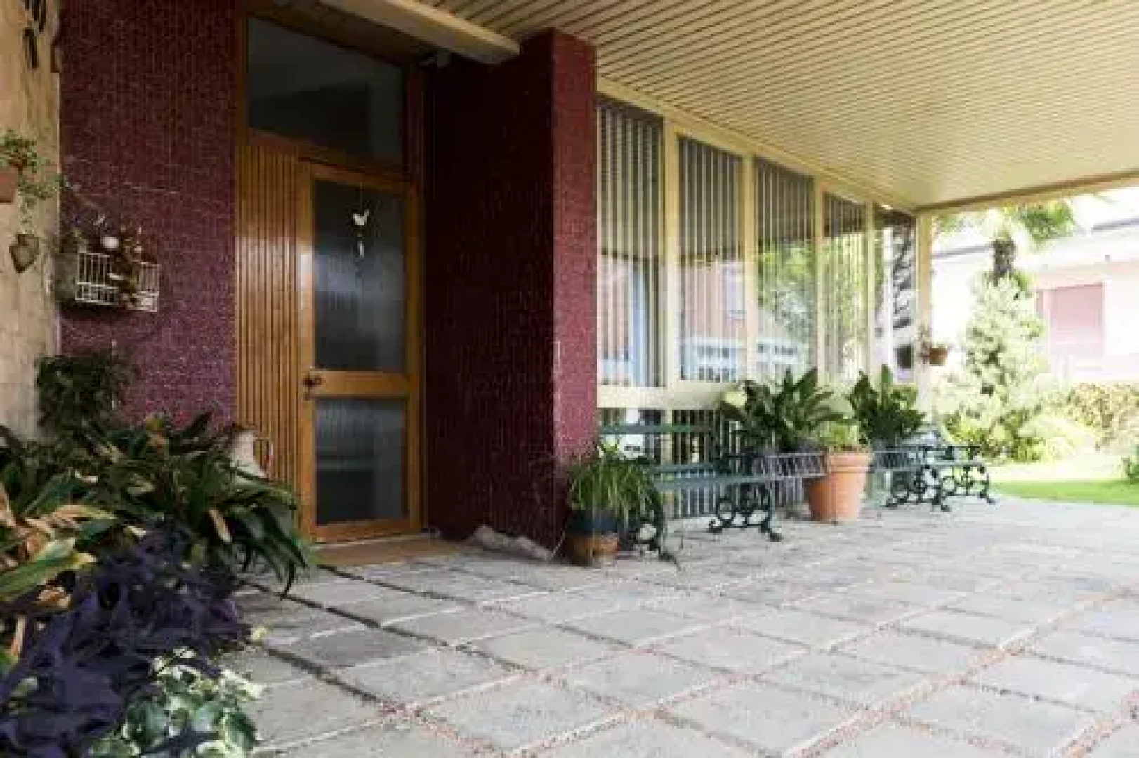 B&B Villa Bergamo Airport
