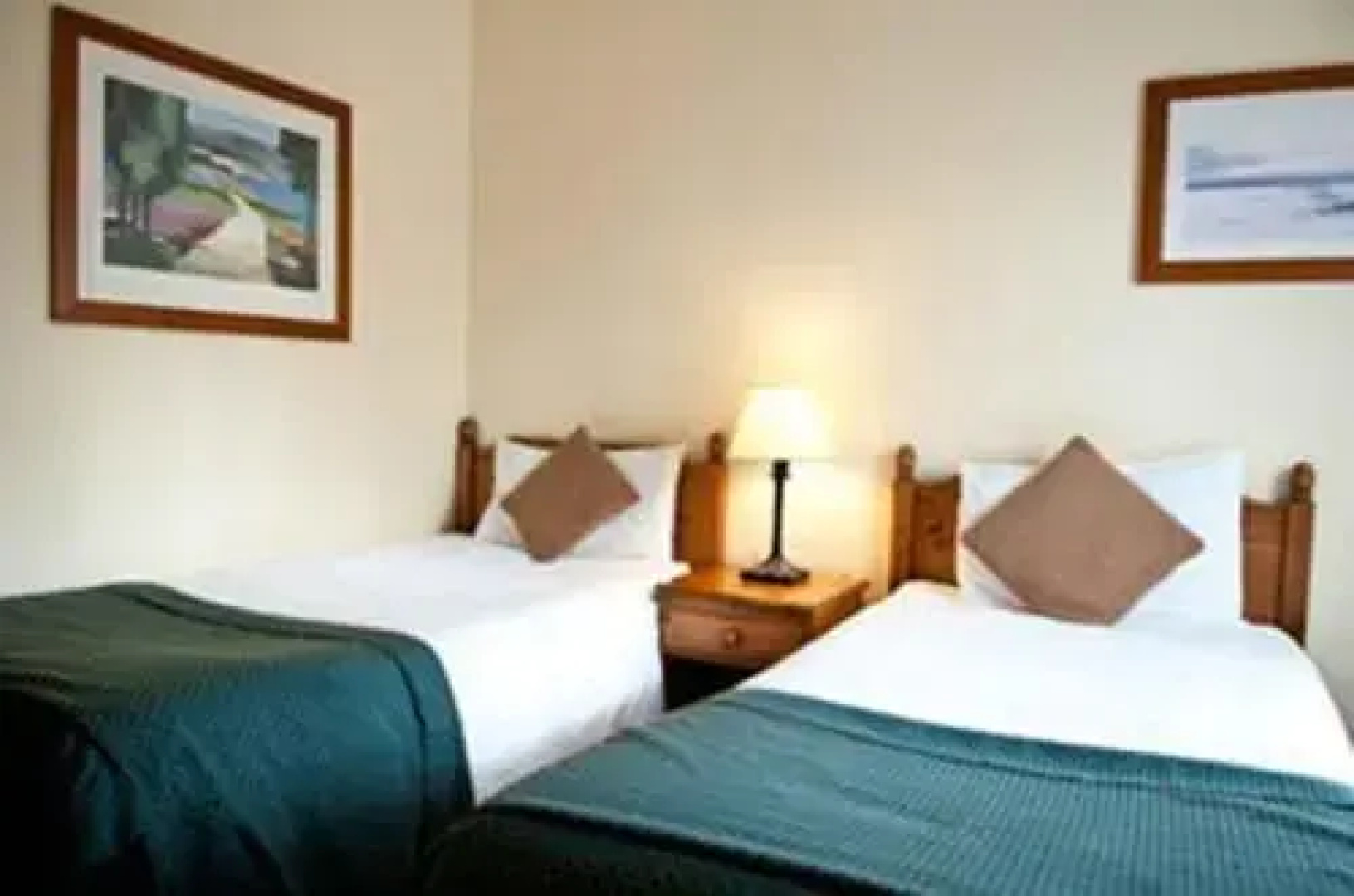 Innkeepers Lodge Stratford-upon-Avon, Wellesbourne