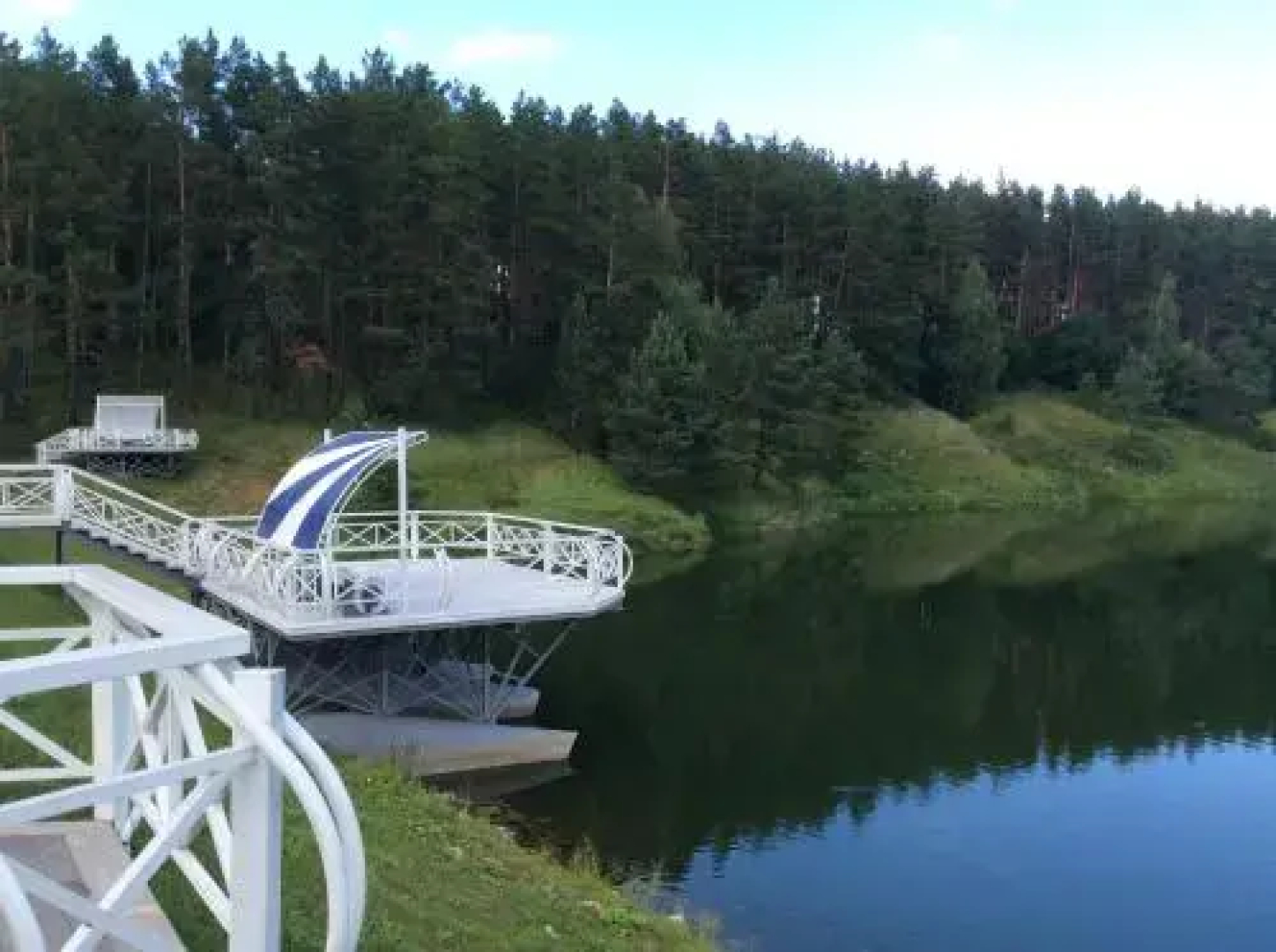 Hotel Complex Capitan Club