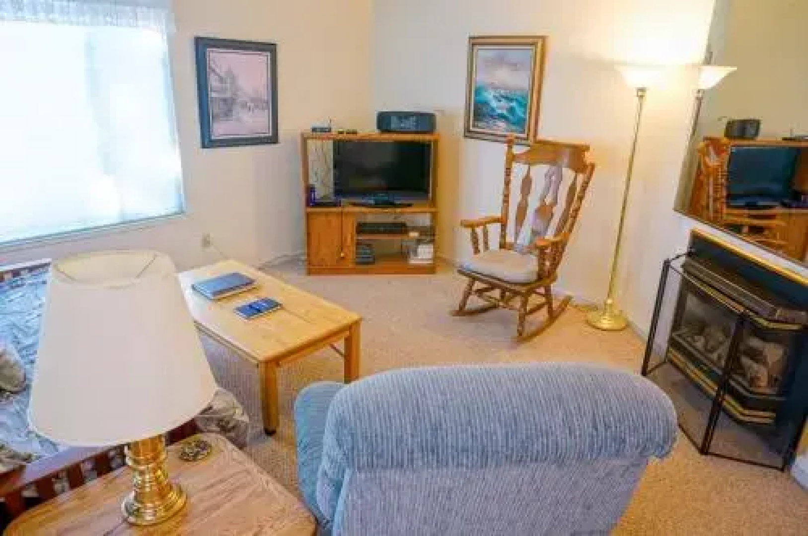 Lake Village 138