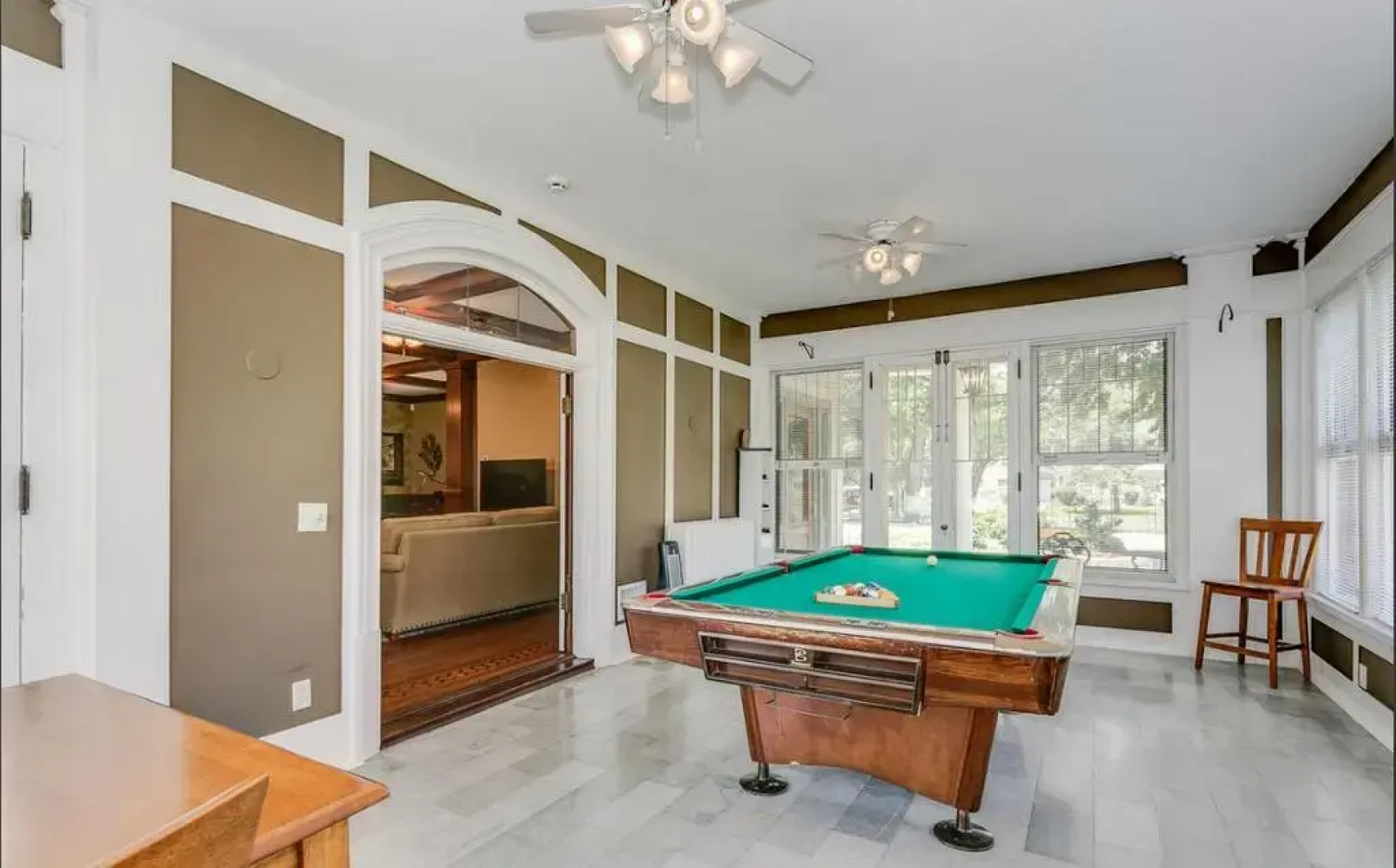 Wellington Place Inn