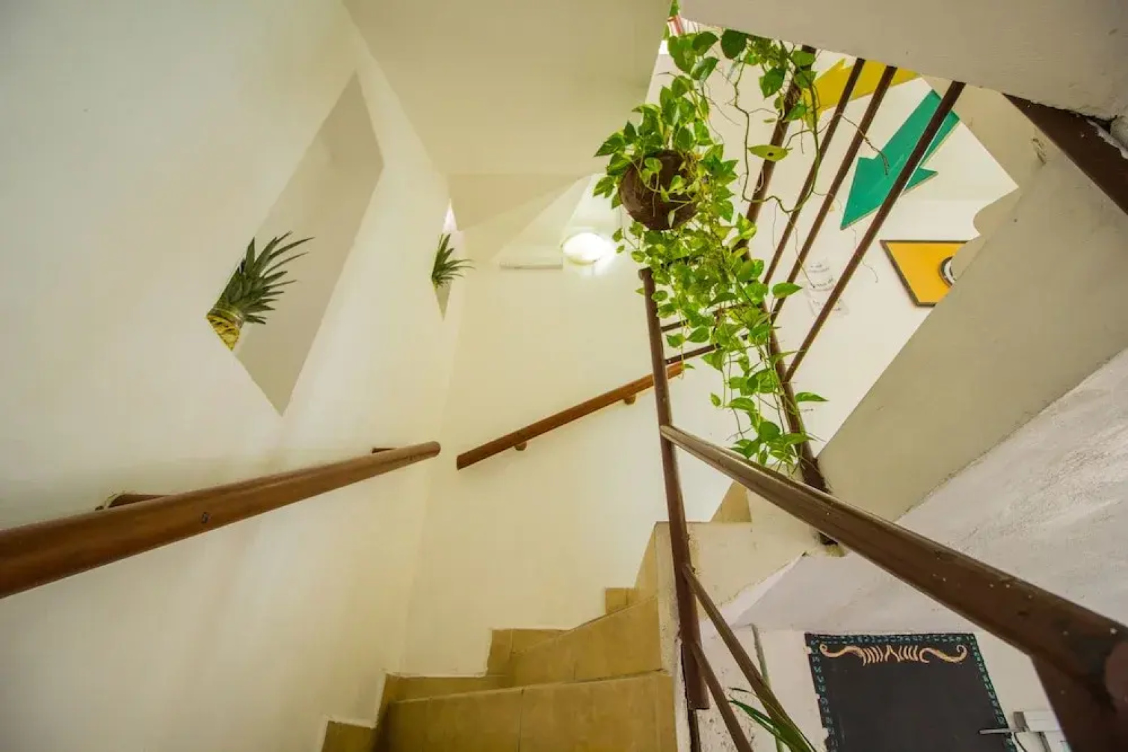 Tropical Home Vallarta - Hostel