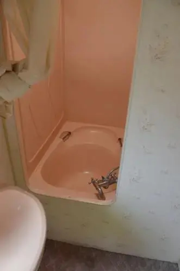 Mobilheim Výrovice v kempu Výr