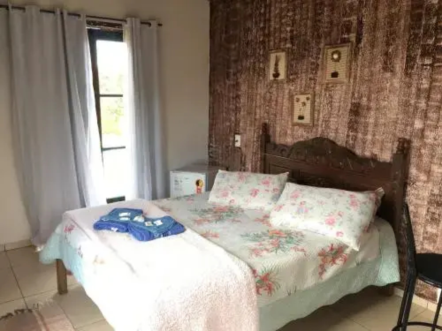 Pousada Sossego