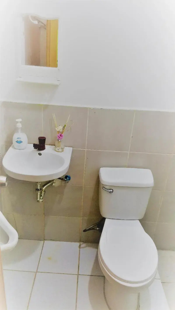 Maria Luisa Residence Guesthouse