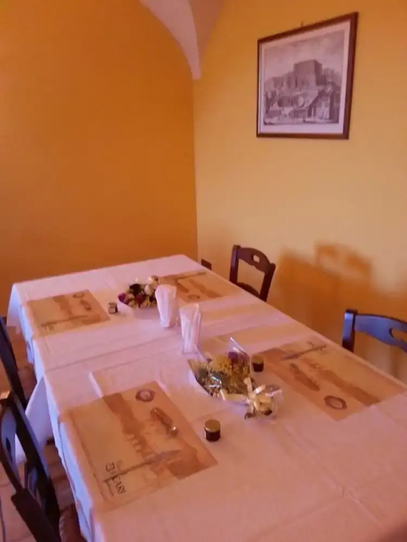 Agriturismo Casale Zuccari