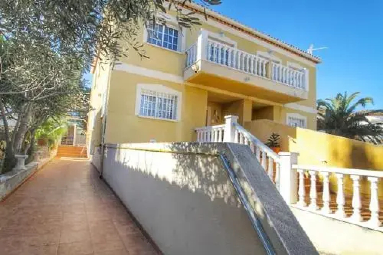 Villa Francesca 2