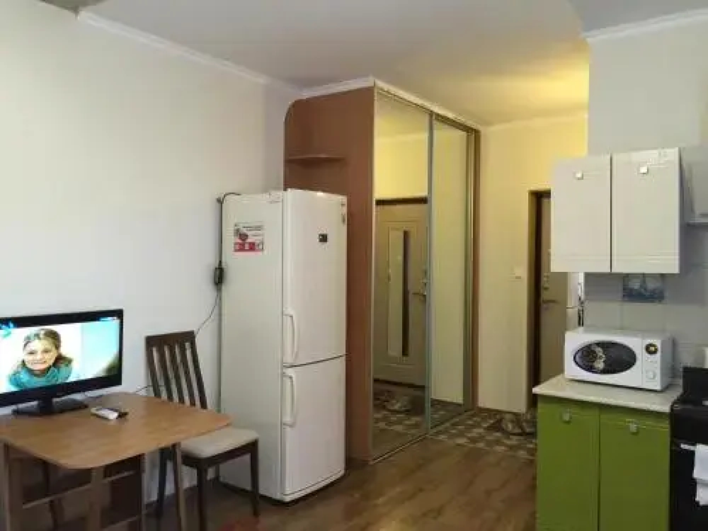 Guesthouse on Sevastopolskoy