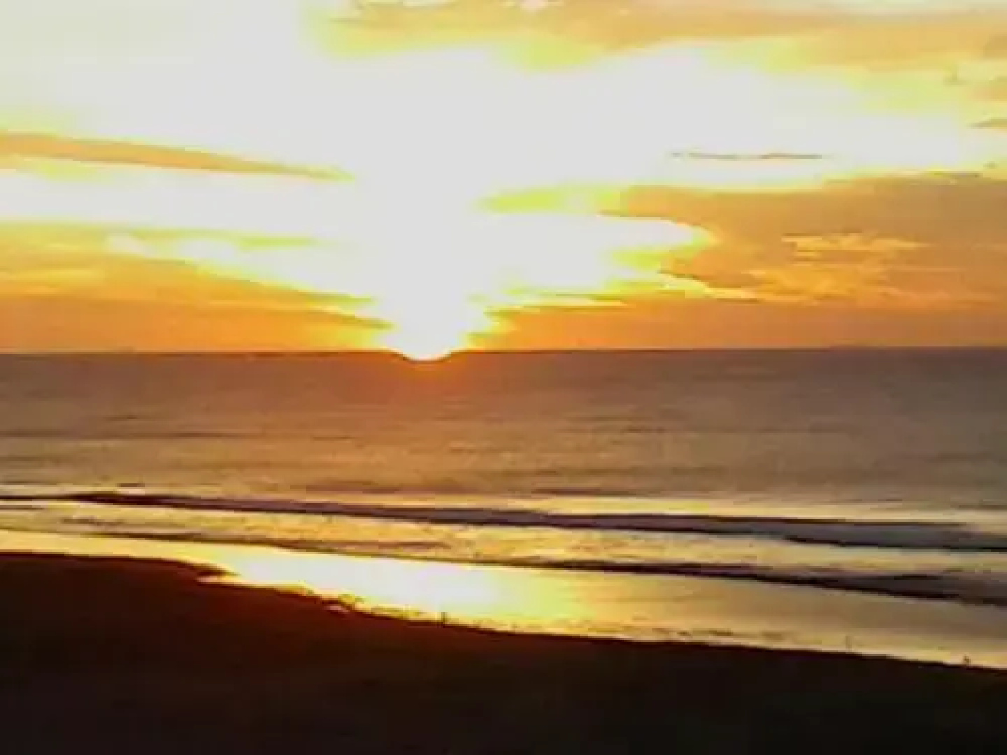 Cabañas en Necochea