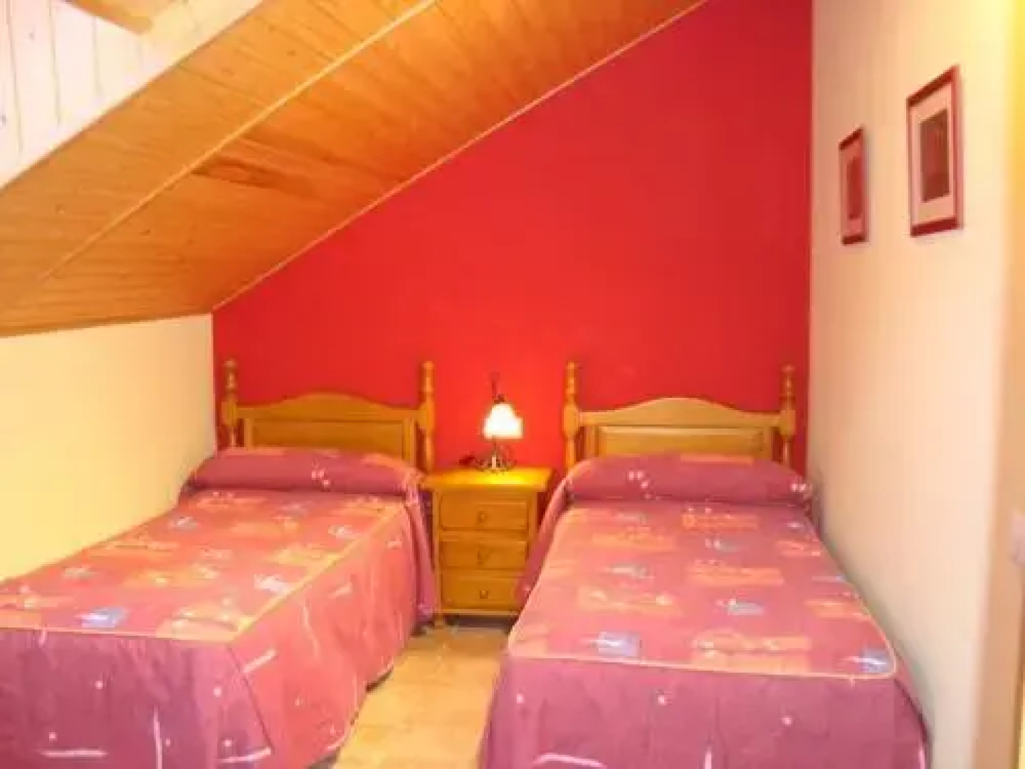 Apartamentos Casa Modesto