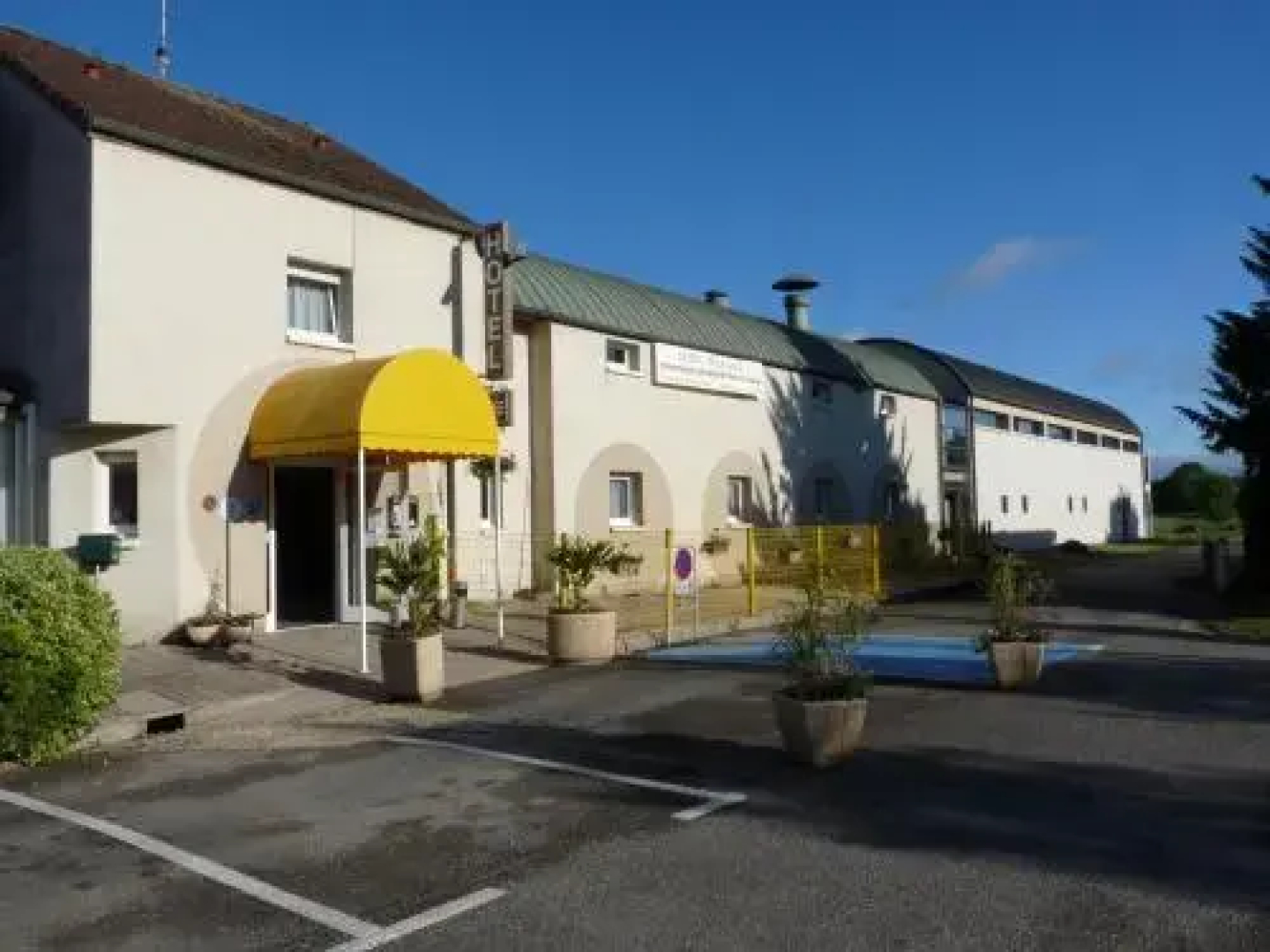 Le bistrot de la Gare