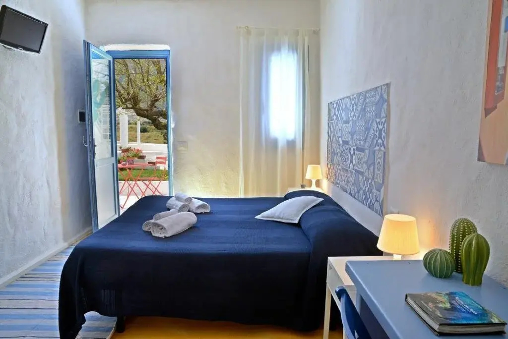 B&B Scacciapensieri