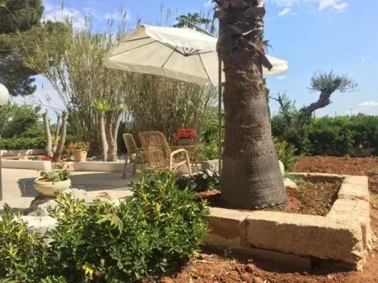 B&B Masseria Nova