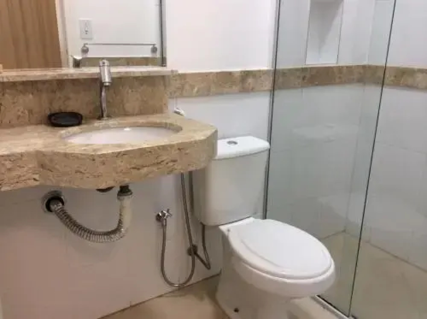 Pousada Vovozinho