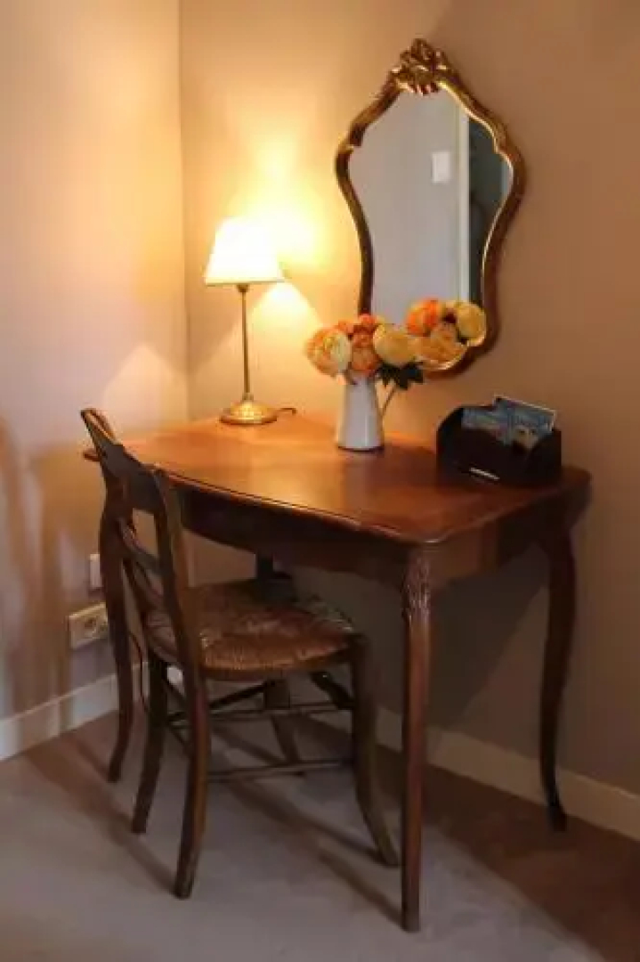 Le Domaine de lArche