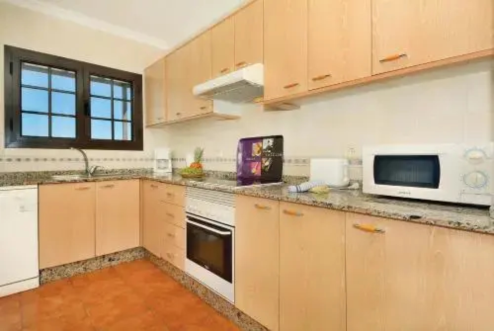 Villa Princesa Ico con piscina privada y BBQ