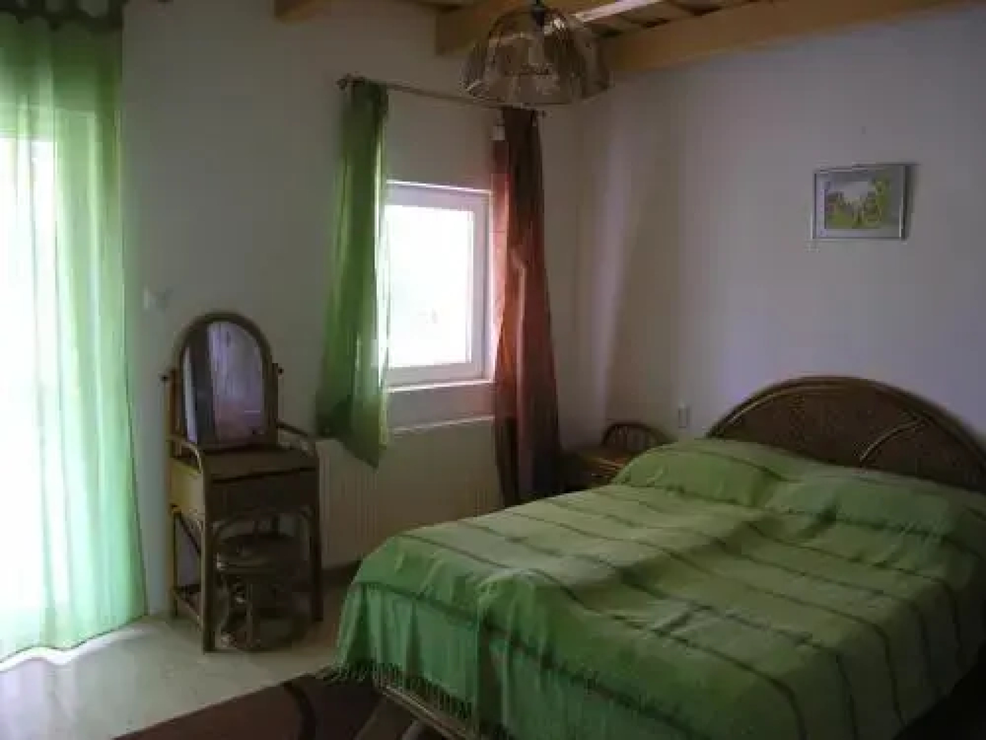 Familia Vendégház Csajág
