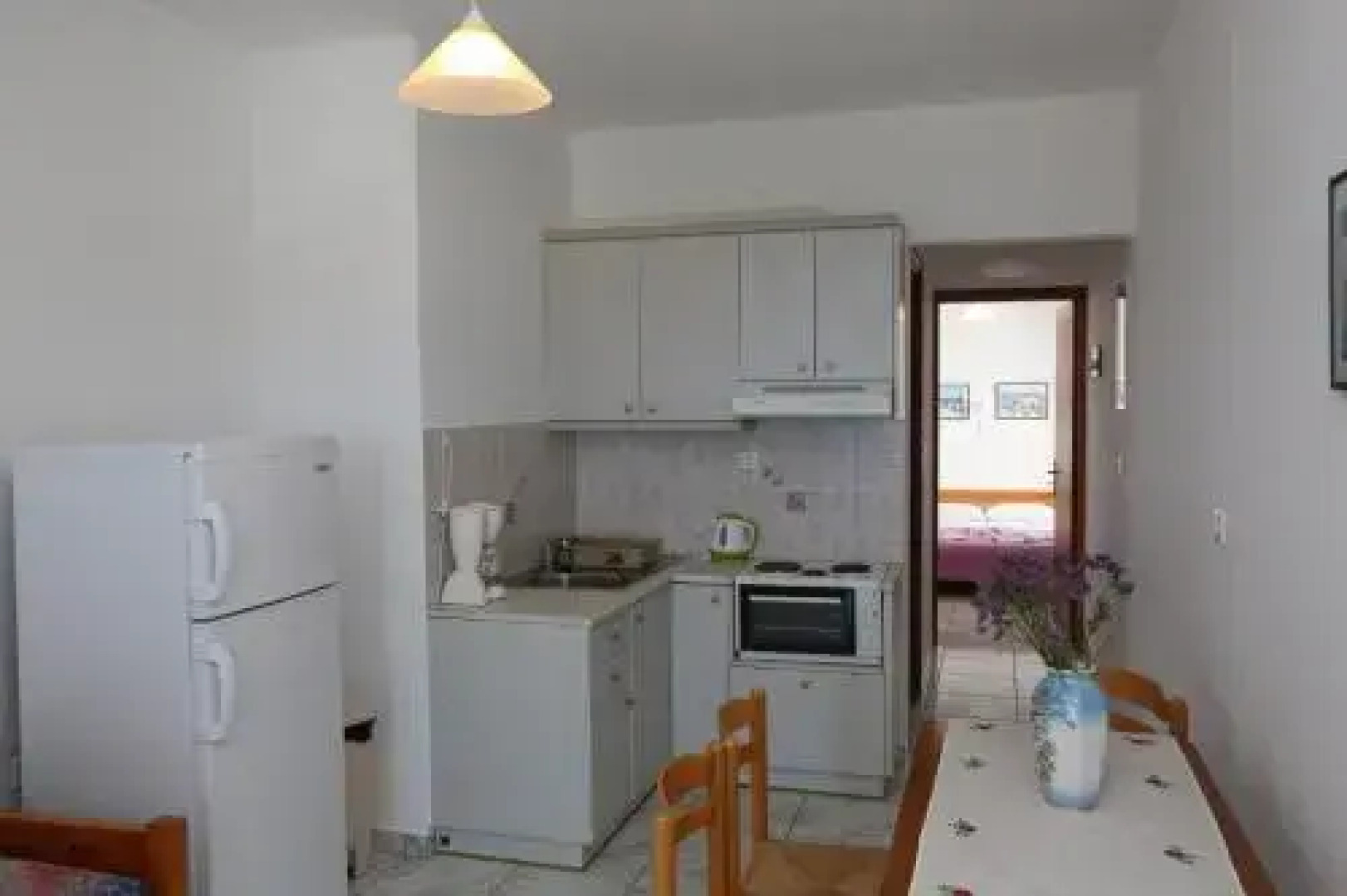 Abela Sea View Apartments