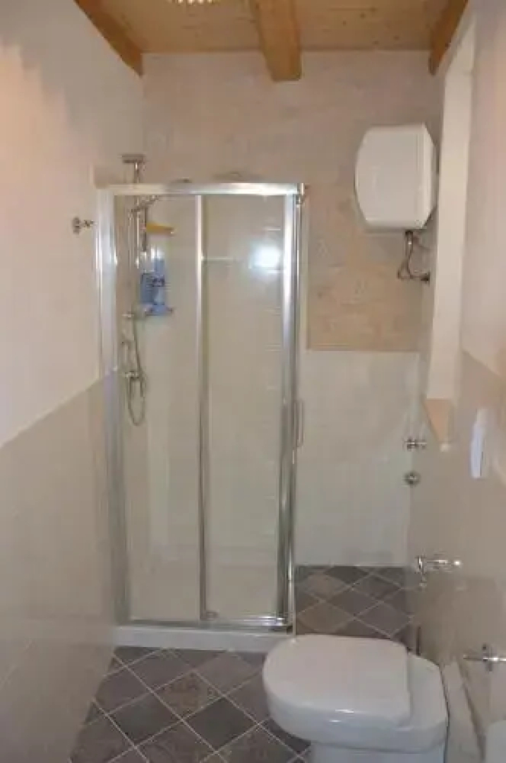 La Casa dei miei nonni