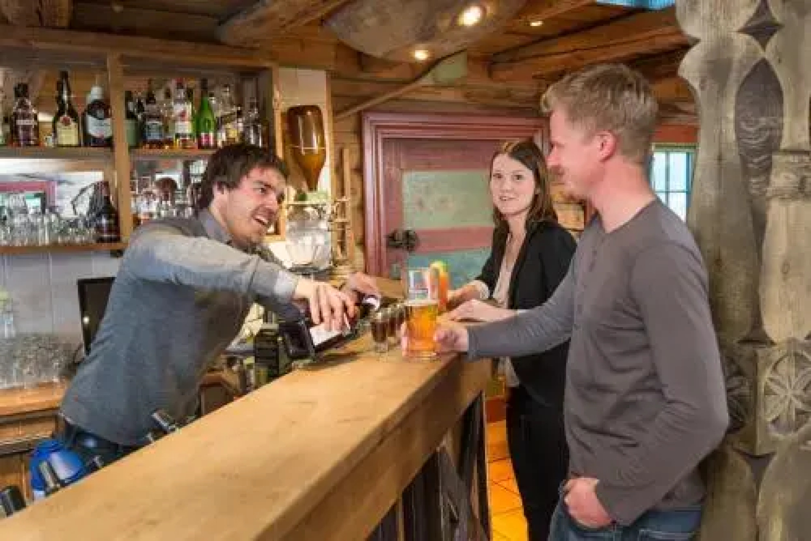 Nordal Turistsenter