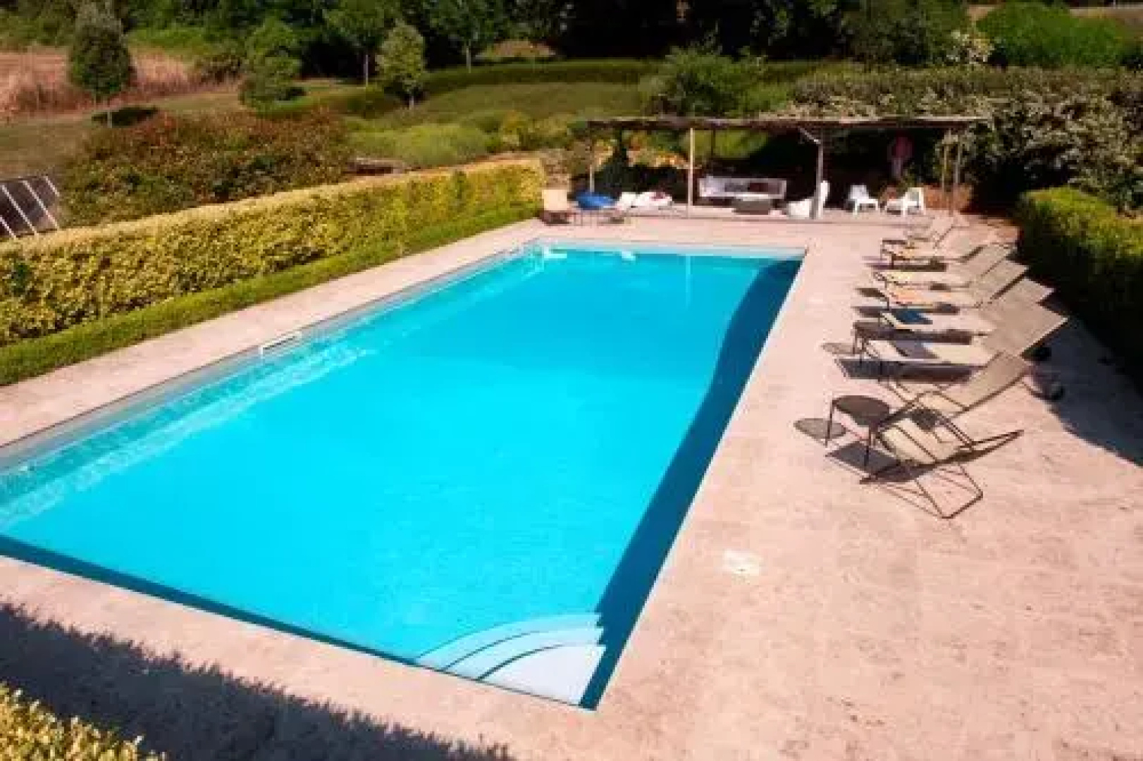 Villa Collombroso