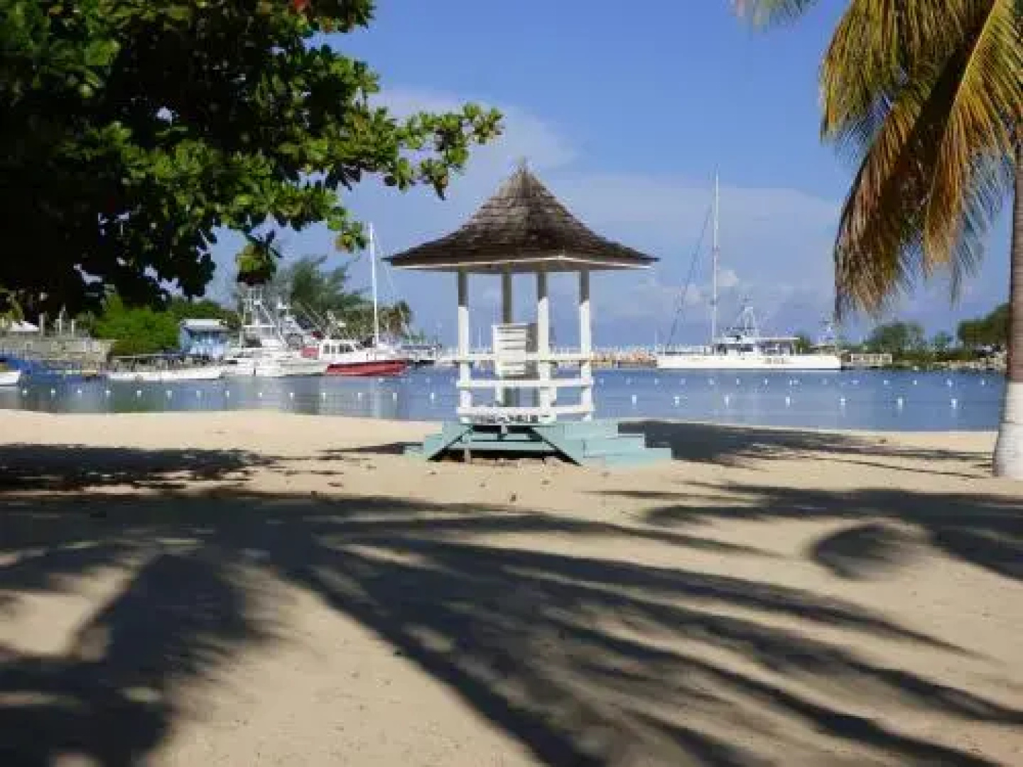 Beach Studio 4