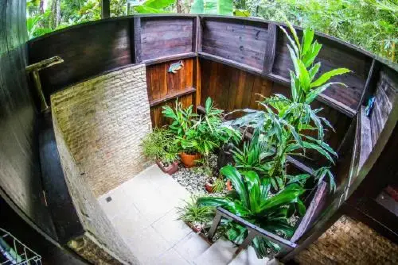 Red Frog Bungalows