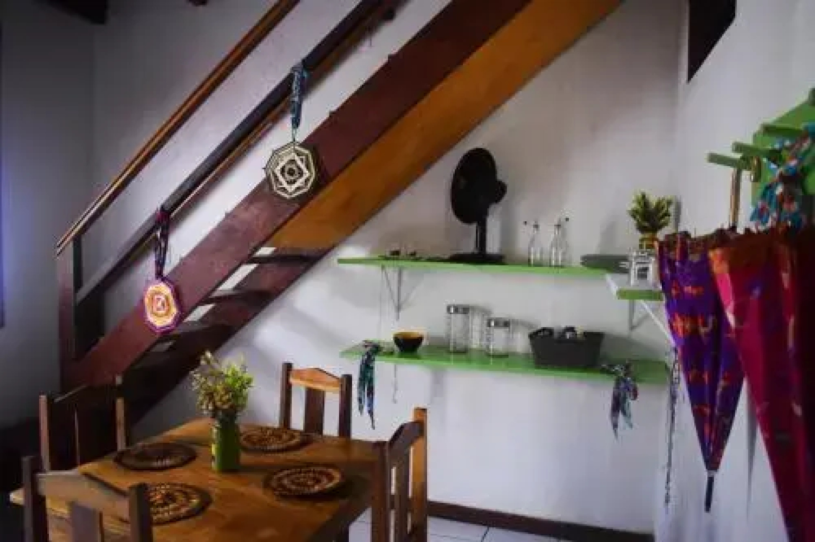 Casa Mandala
