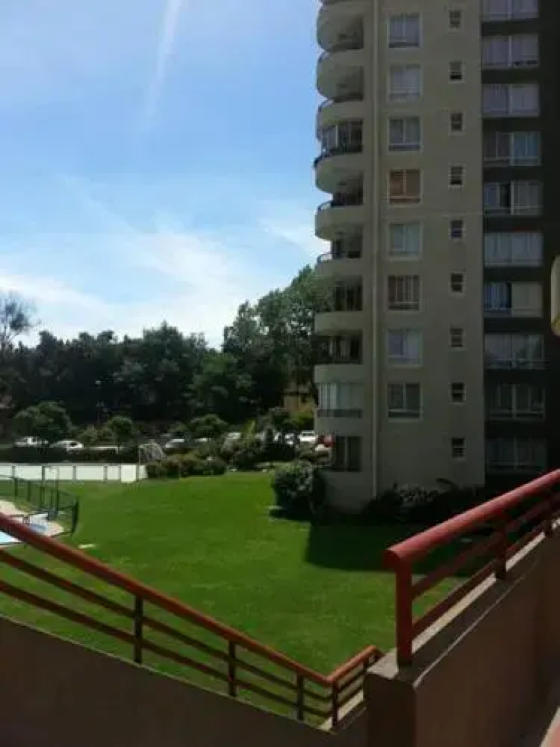 Apart Hotel Viña
