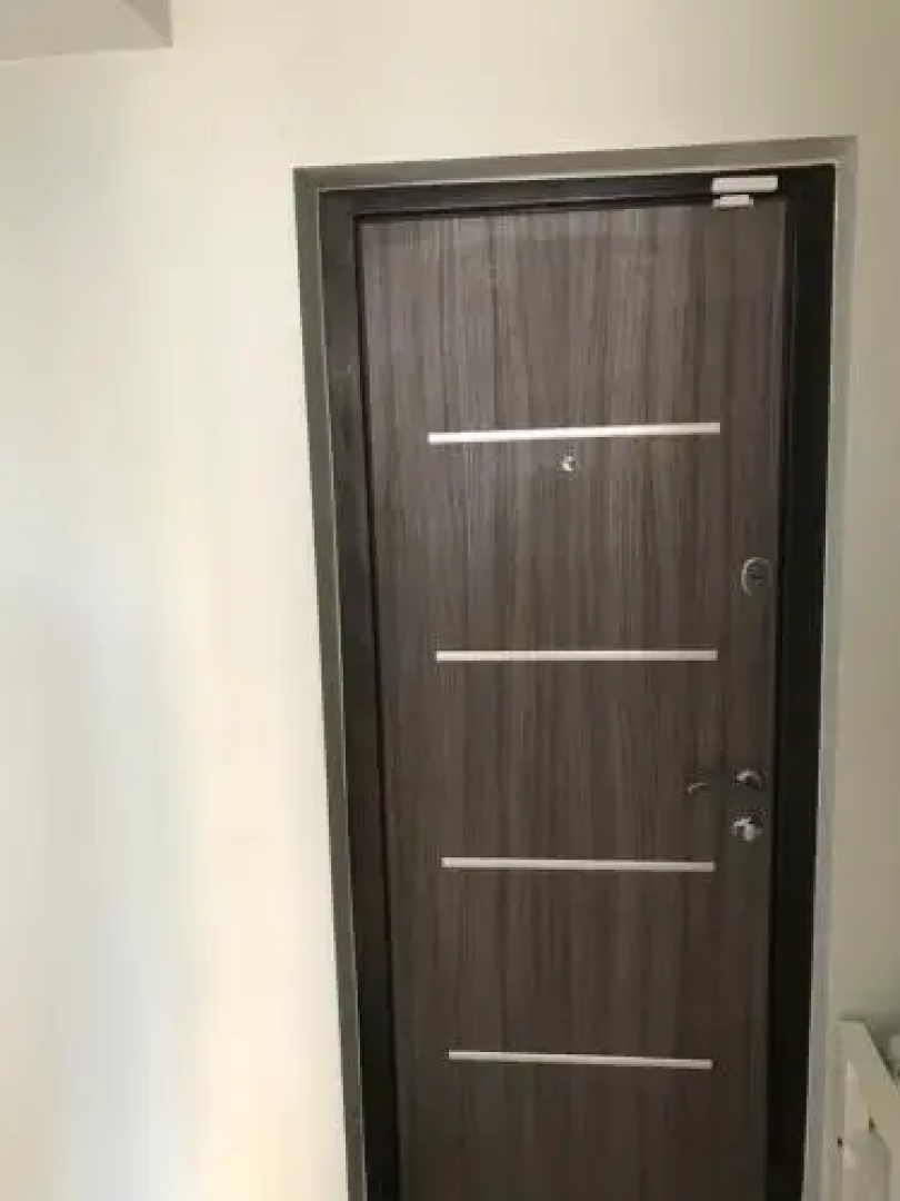 The Short Let Vilnius