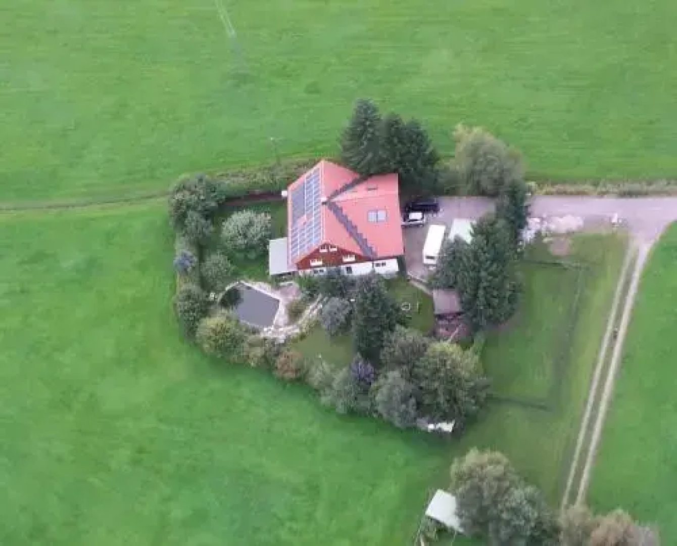 Ferienwohnung Prestele