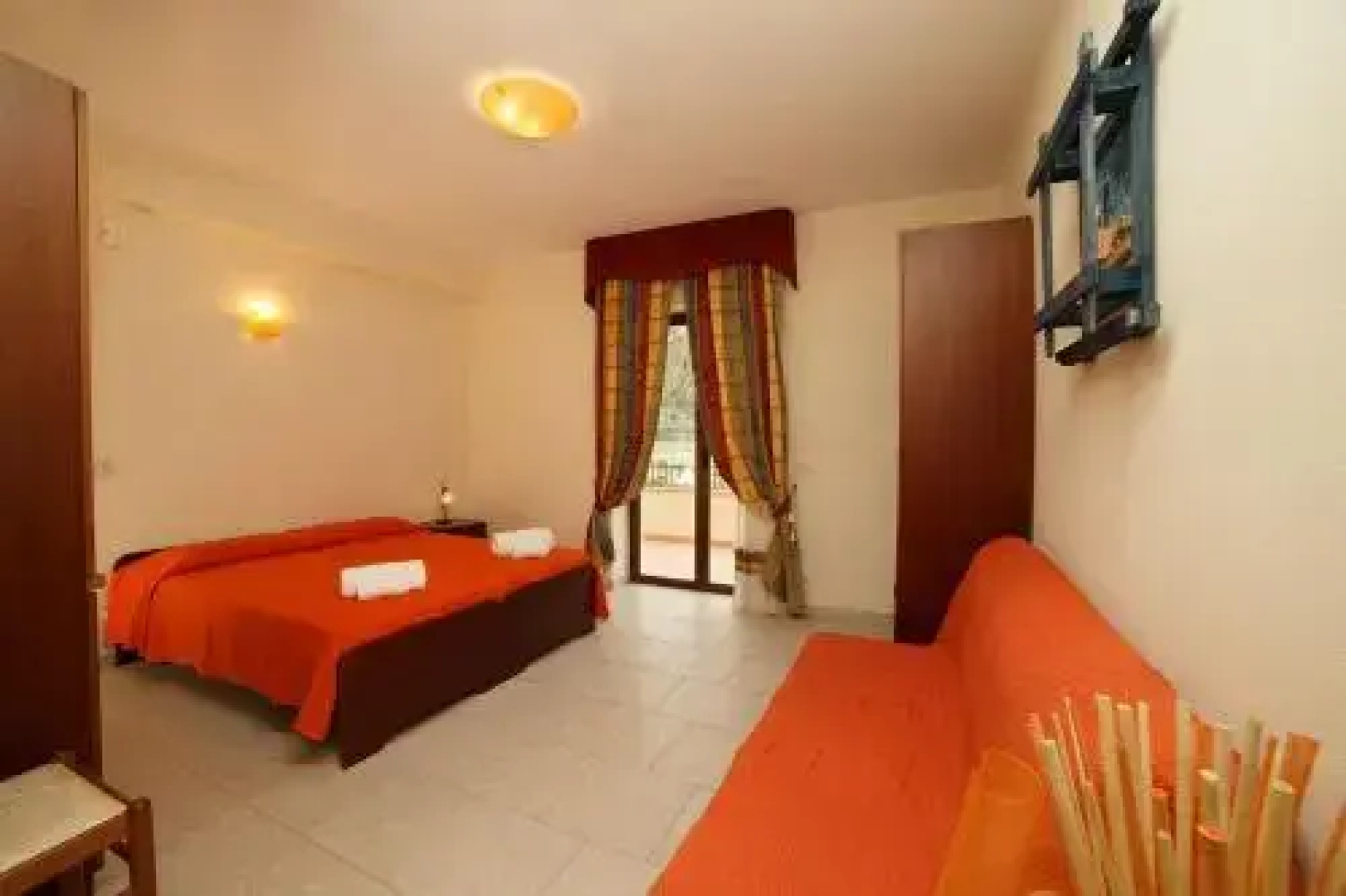 Villa Orchidea