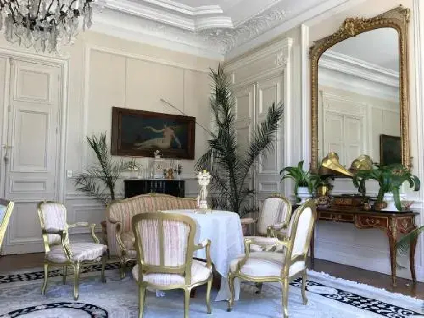 Gîte du Domaine de Bourville
